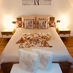 Vendégház Eden Aux Hirondelles Samer