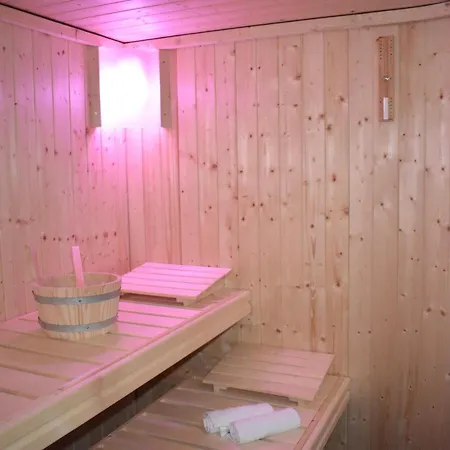 Guest house Eden Aux Hirondelles *