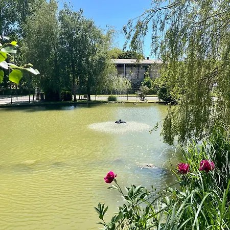 Eden Aux Hirondelles