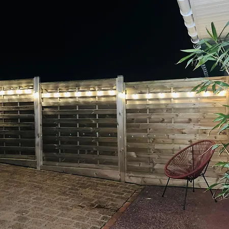 Guest house Eden Aux Hirondelles