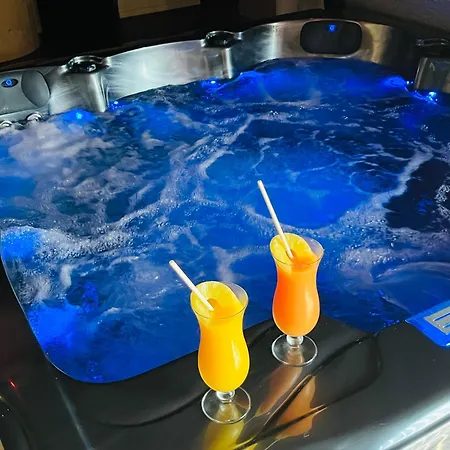 Guest house Eden Aux Hirondelles