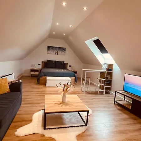 Eden Aux Hirondelles