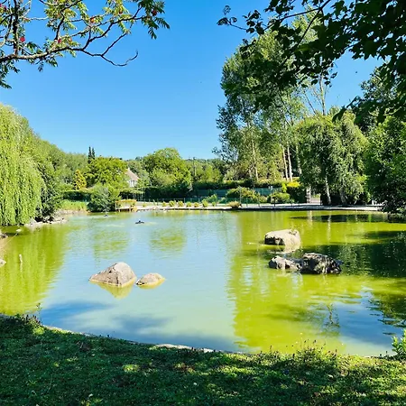 Eden Aux Hirondelles