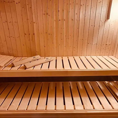 Vendégház Eden Aux Hirondelles 3*