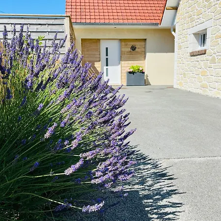 Guest house Eden Aux Hirondelles 3*