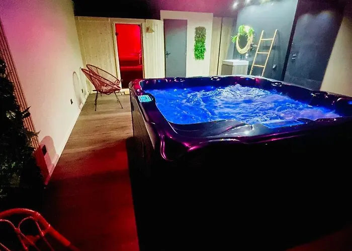 Eden Aux Hirondelles