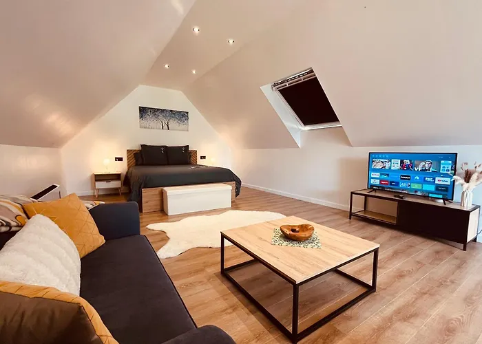 Eden Aux Hirondelles 3* Samer