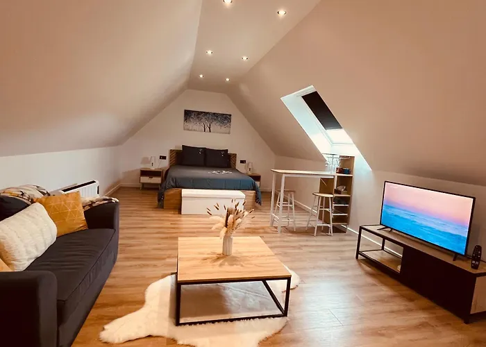 Eden Aux Hirondelles