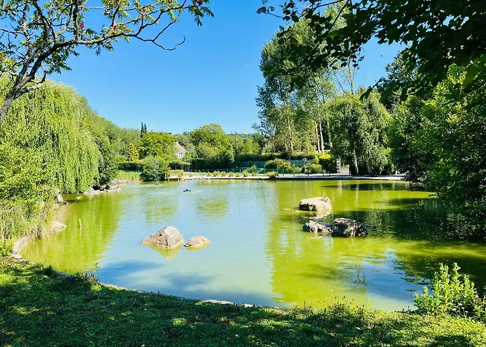 Eden Aux Hirondelles