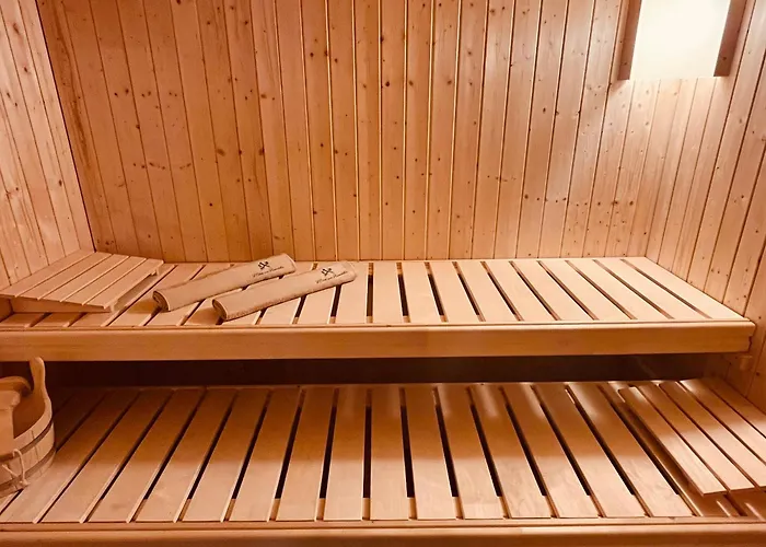 Maison d'hôtes Eden Aux Hirondelles 3*