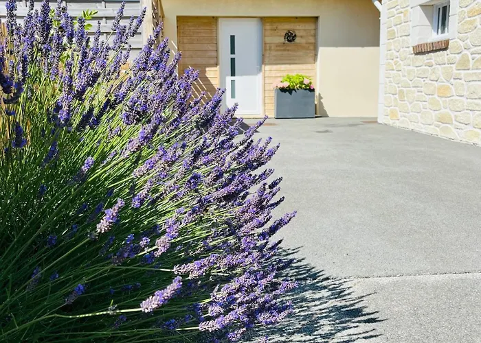 Maison d'hôtes Eden Aux Hirondelles 3*